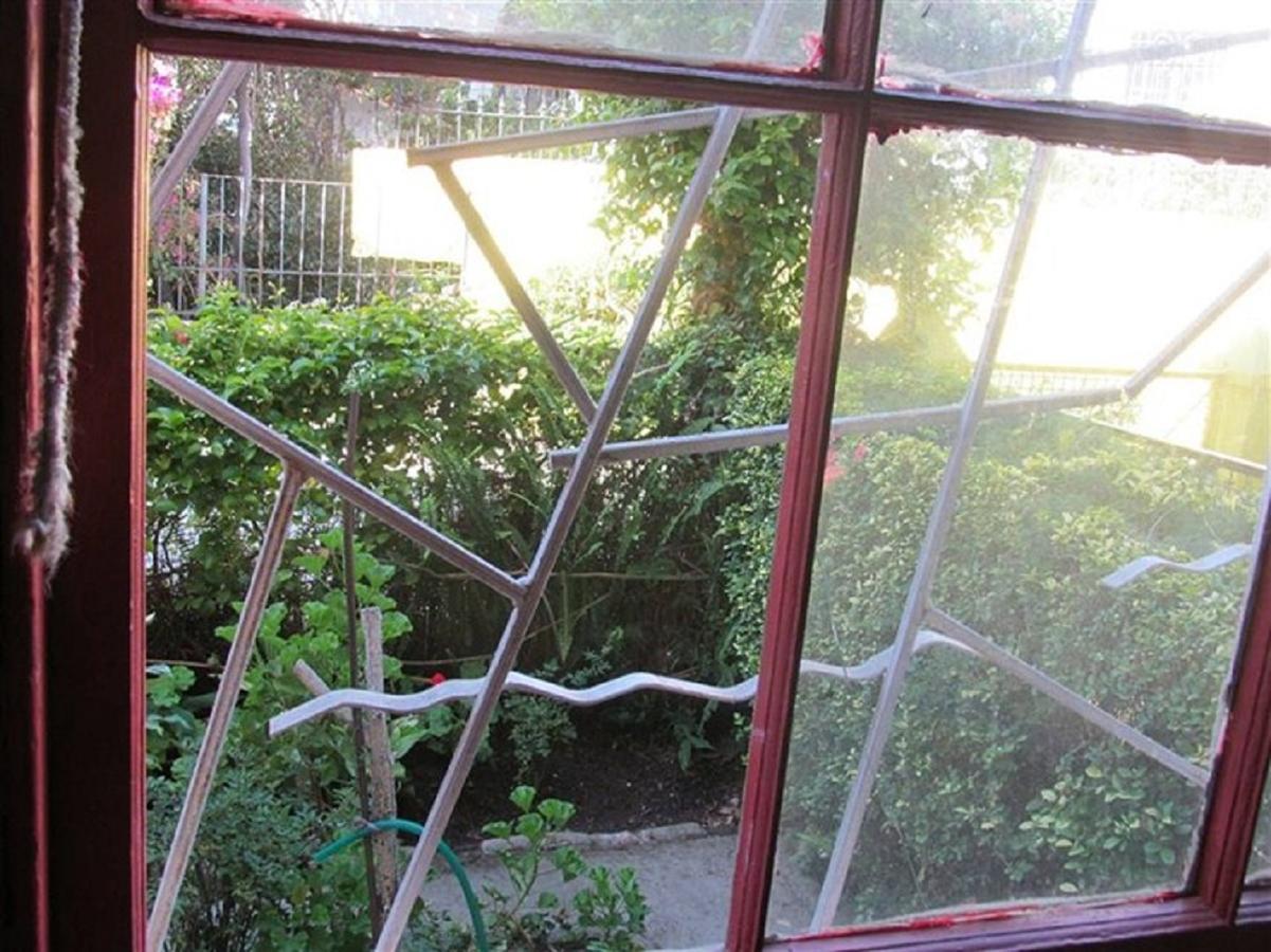 Hostal Del Pirata Valparaíso Buitenkant foto