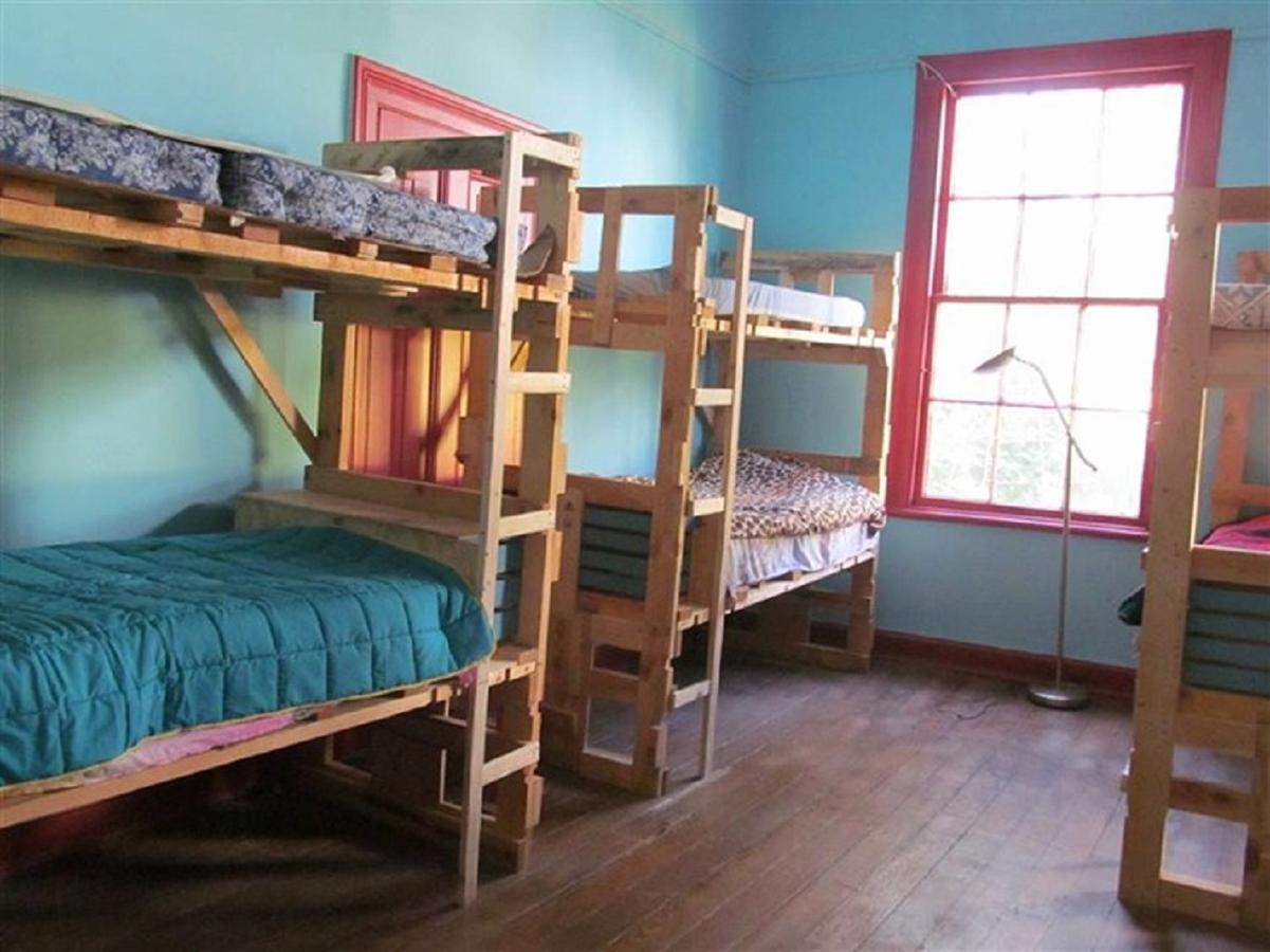 Hostal Del Pirata Valparaíso Buitenkant foto