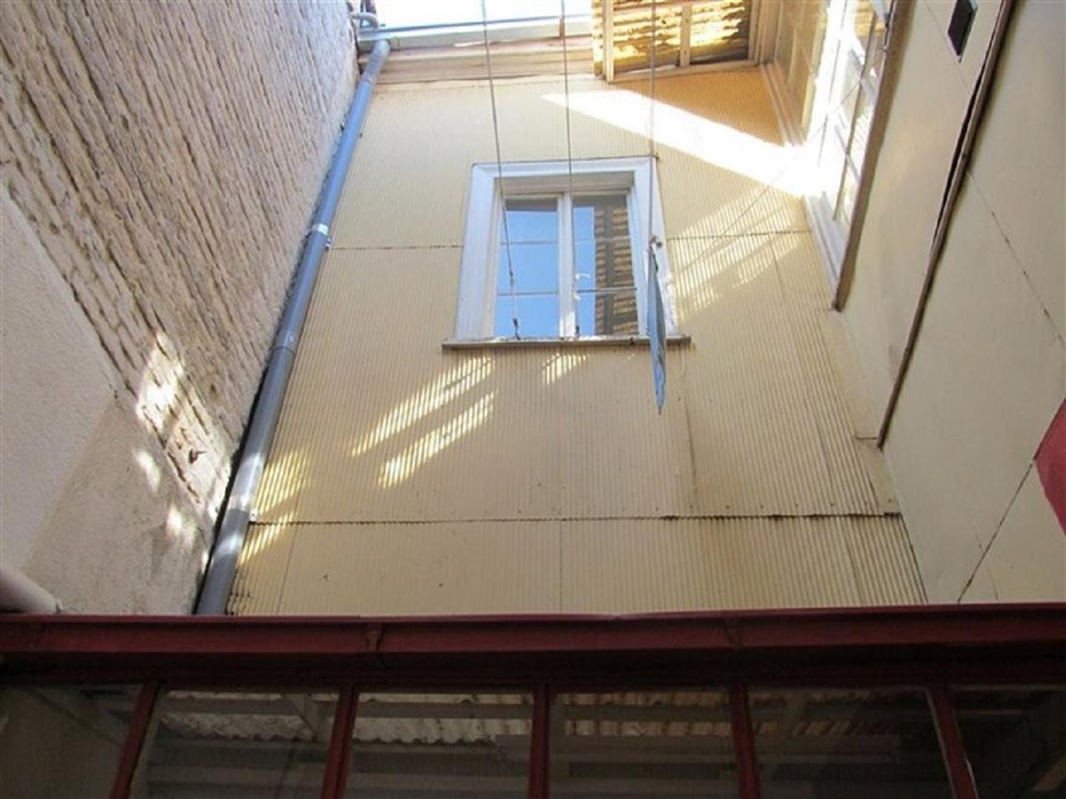Hostal Del Pirata Valparaíso Buitenkant foto