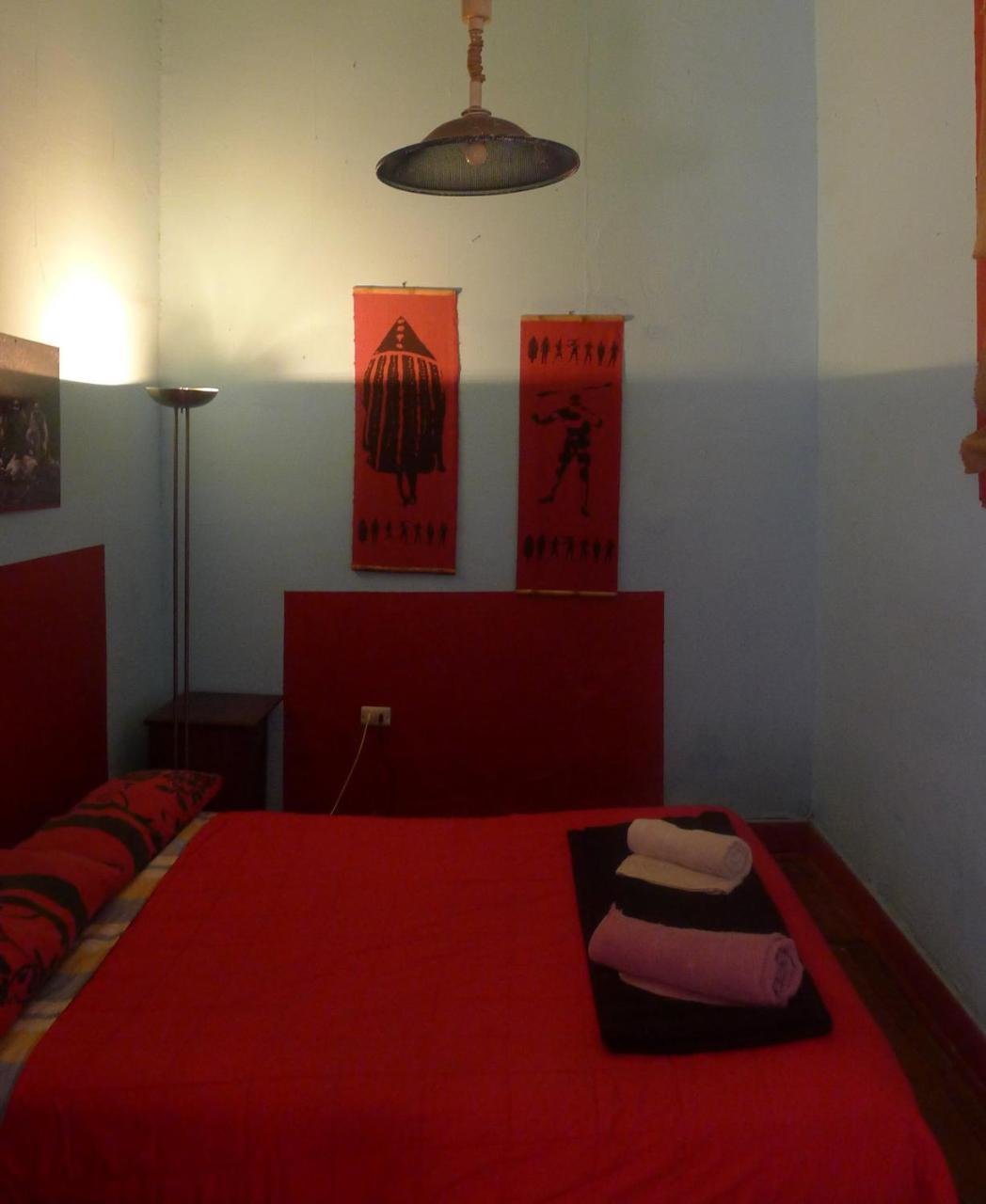 Hostal Del Pirata Valparaíso Buitenkant foto